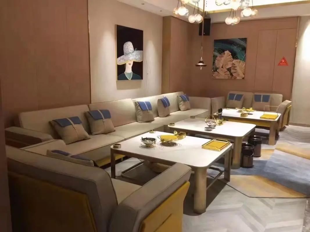 清远商务ktv中低端区别解析-佛冈县ktv预订